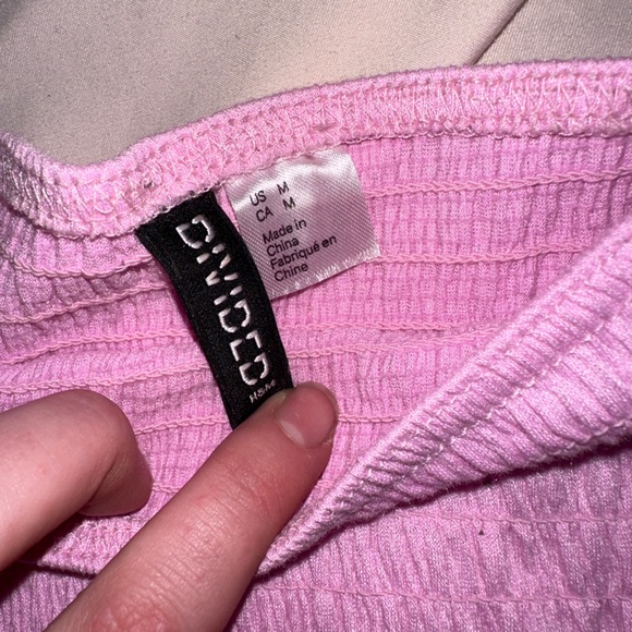 Ruffle Top *sale* (read description) - Picture 2 of 2